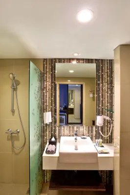 Mercure alam sutera Kamar Photos