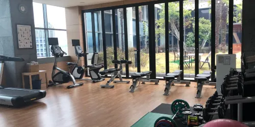 엘디스 리젠트 호텔 휴식 & 레저 Photos