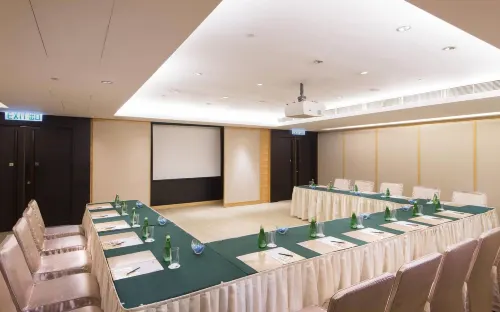 Noah’s Ark Hotel & Resort Business Facilities Photos