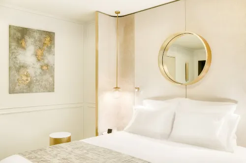 Maison Albar - le Vendome Номера Photos