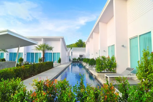 The Palmery Resort Featured Photos