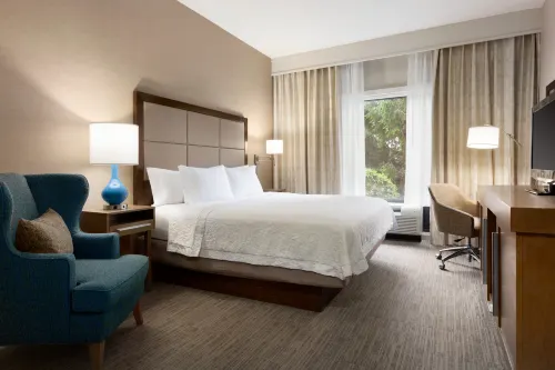Hampton Inn Long Island-Brookhaven Chambres Photos