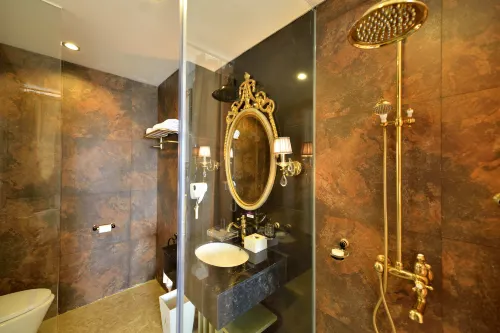 Amaroossa Royal Bogor Chambres Photos