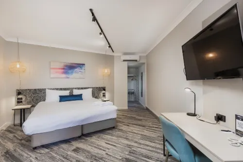 Mermaid Waters Hotel by Nightcap Plus Camere Photos