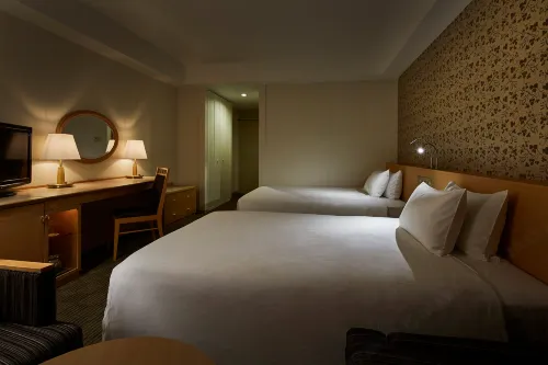 Tobu Hotel Levant Tokyo الغرف Photos