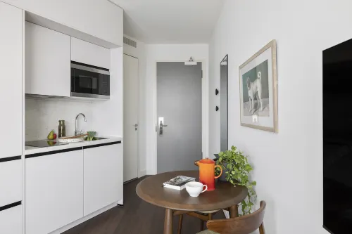 Cove Centrum Rooms Photos