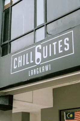 Chill Suites Langkawi Exteriör Photos