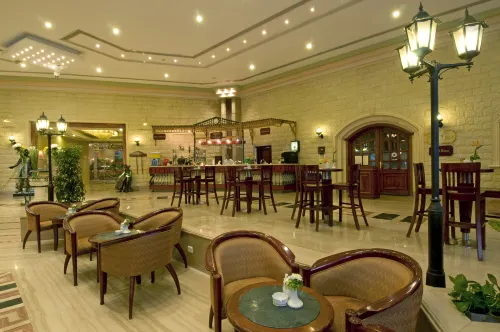 Dreams Beach Resort Общественные зоны Photos