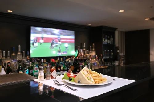 Belere Hotel Rabat Loisirs et amusements Photos