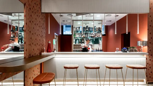 Ramada Plaza by Wyndham Milano Aree comuni Photos