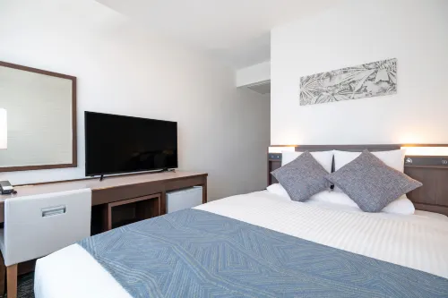 Art Hotel Miyazaki Sky Tower Chambres Photos