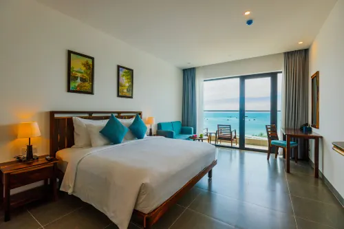 Asteria Mui Ne Resort Featured Photos