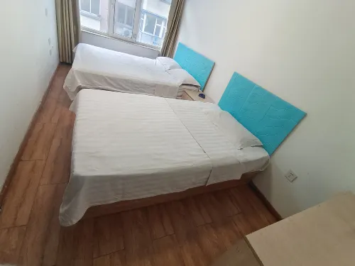 Mingya Hotel (Changchun Jilin University Second Hospital Branch) الغرف Photos
