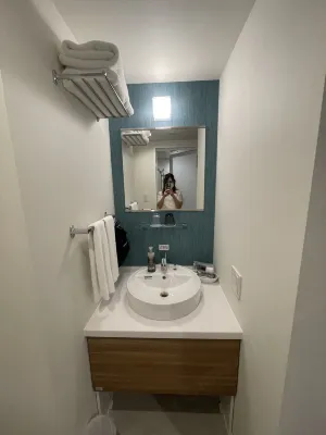 Tmark City Hotel Sapporo Odori Camere Photos