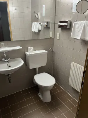 Danubius Hotel Hungaria City Center Номера Photos