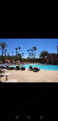 Tui Blue Medina Gardens - Adults Only - All Inclusive Leisure & Recreation Photos