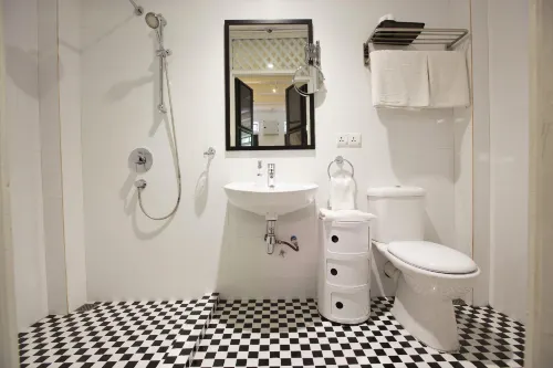 Muntri Mews Chambres Photos