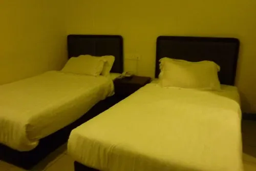 DM Hotel Camere Photos