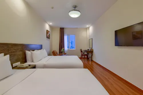 PARK HOTEL DALAT  Phòng Photos