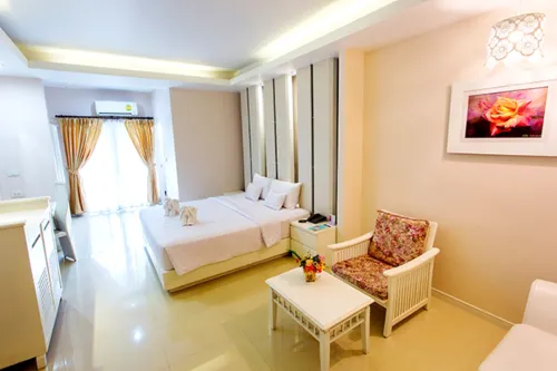 Nantrungjai Boutique Hotel Camere Photos