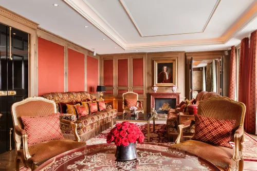 Hotel Adlon Kempinski Berlin Da non perdere Photos