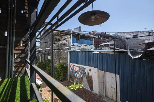 38PC Boutique Hotel Featured Photos