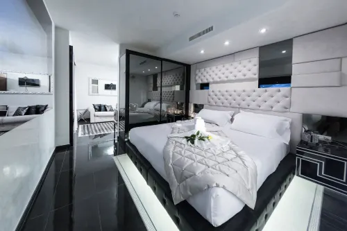 Best Western Premier Milano Palace Hotel Da non perdere Photos