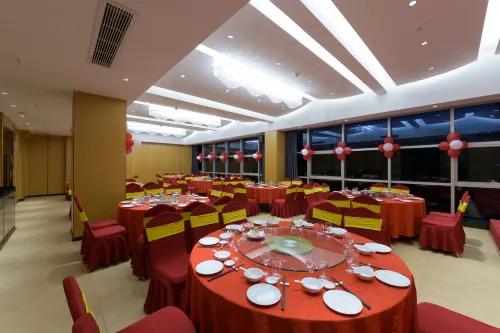 廈門山水麗景大飯店（SM城市廣場店） 餐飲 Photos