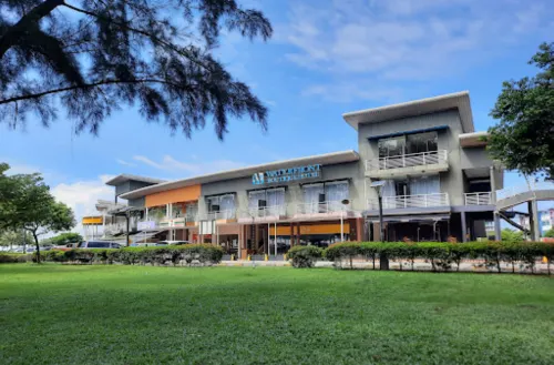 Waterfront Boutique Hotel Da non perdere Photos