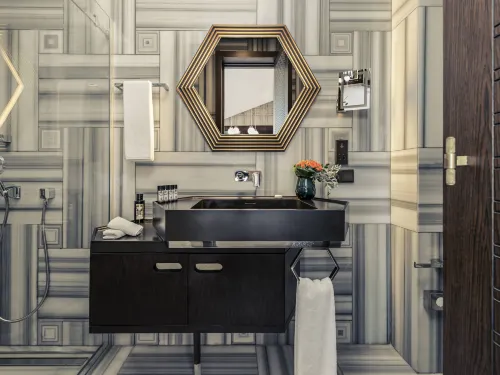 The Galata Istanbul Hotel - MGallery Rooms Photos