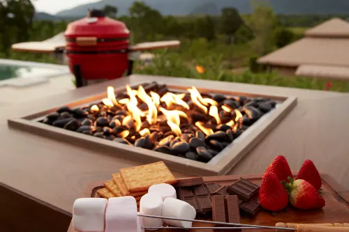 Marasca Khao Yai - Eco-Friendly Glamping Escape Near National Park Da non perdere Photos