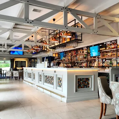 Mill Park Hotel Featured Photos