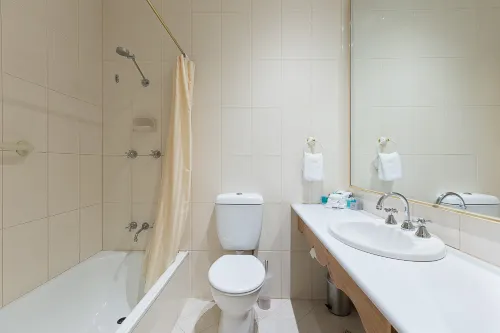 European Hotel Rooms Photos