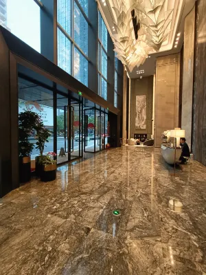 Bailai Audio & Video Yaju (Shenzhen Convention and Exhibition Center Gangxia Subway Station Branch) Aree comuni Photos