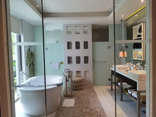 Samabe Bali Suites & Villas Rooms Photos