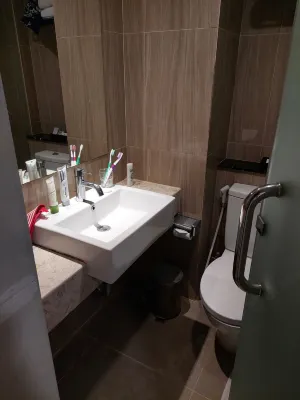 Grand Cordela Hotel Bandung Kamar Photos