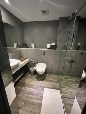 台南三道門建築文創旅店 房間 Photos