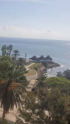 Hotel Sol Azur Beach À proximité de l'hôtel Photos