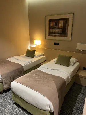 Hotel Argo Chambres Photos
