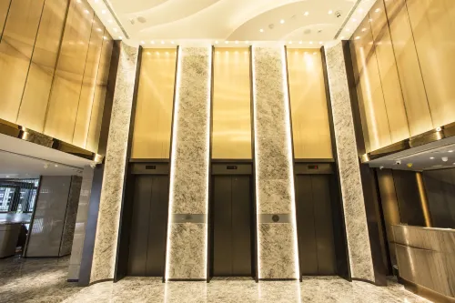 Wharney Hotel Public Areas Photos