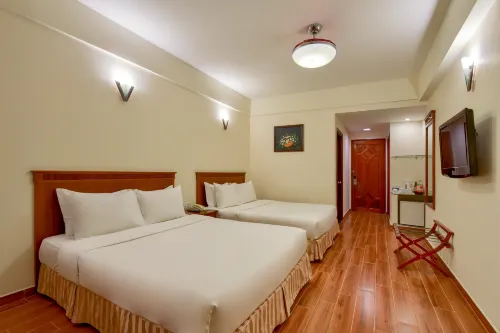 PARK HOTEL DALAT  Phòng Photos