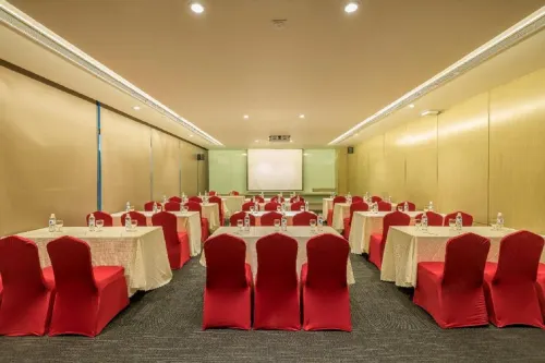 Jinhold Hotel & Serviced Apartment Miri À ne pas manquer Photos