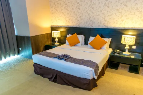 MH Hotel Ipoh Kamar Photos