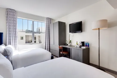 Clinton Hotel South Beach Номера Photos
