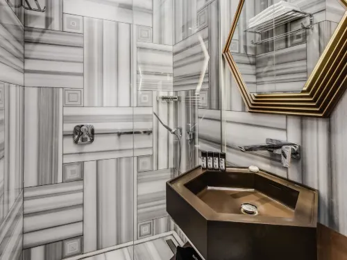 The Galata Istanbul Hotel - MGallery Rooms Photos