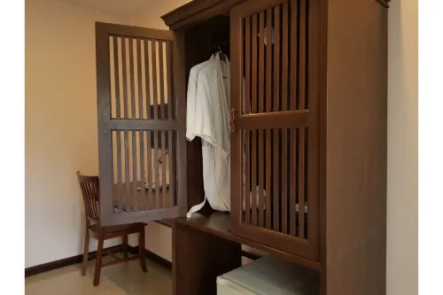 Pai Sukhothai Resort Camere Photos