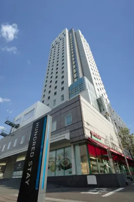 헌드레드 스테이 도쿄 신주쿠 호텔 외관 Photos
