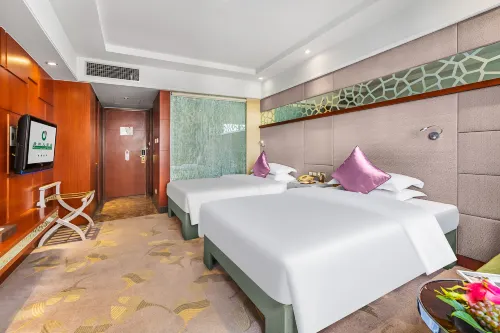 Kunming Green Land Hotel Chambres Photos