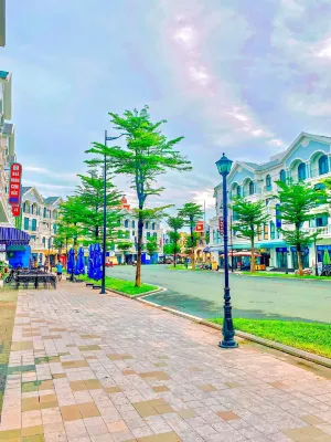 Lalisa Hotel Избранное Photos
