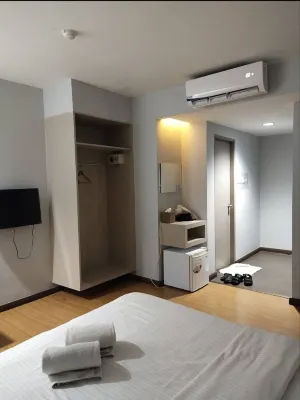 Inn86 Rooms Photos